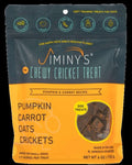 Pumpkin & Carrot Training Treats