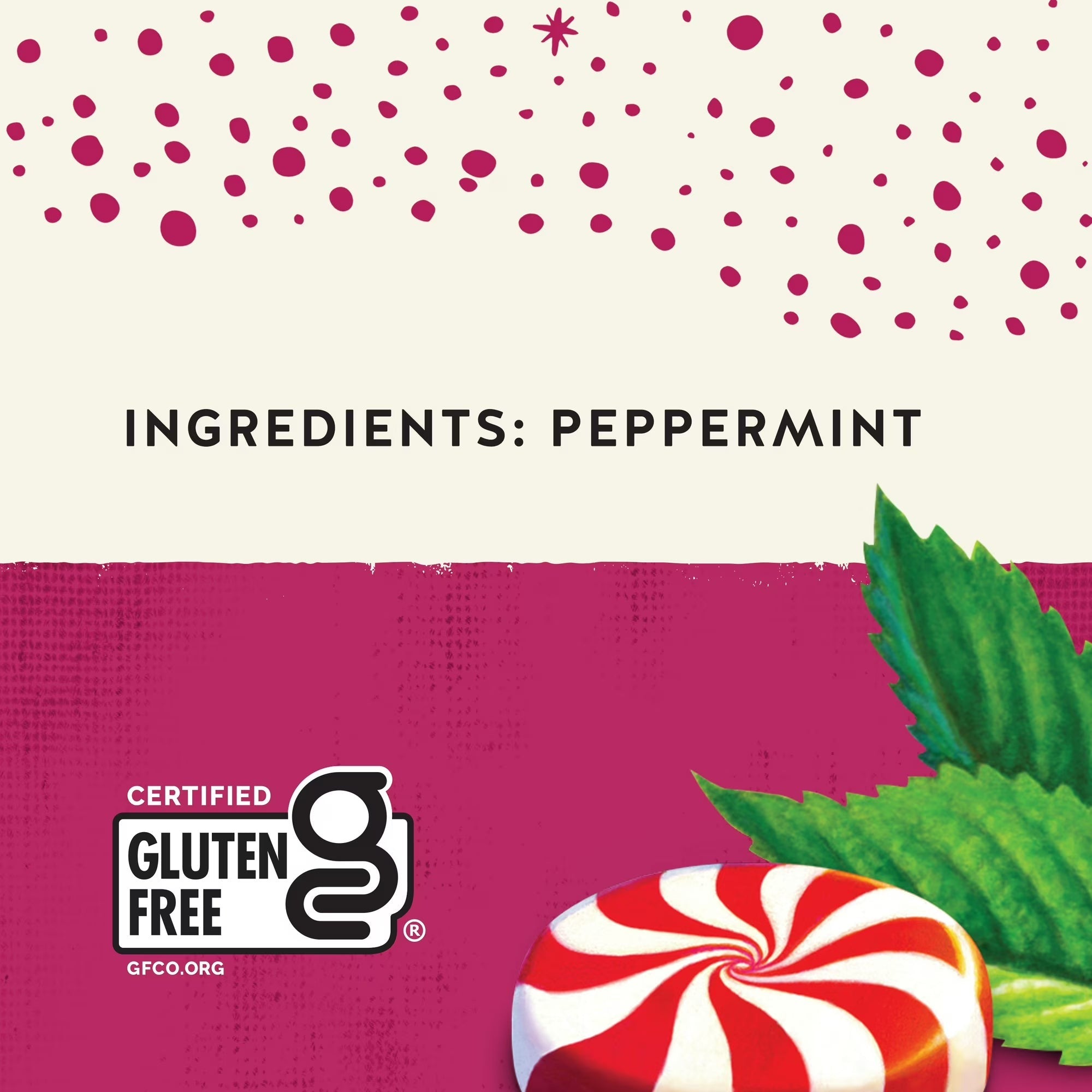 Peppermint Herbal Tea