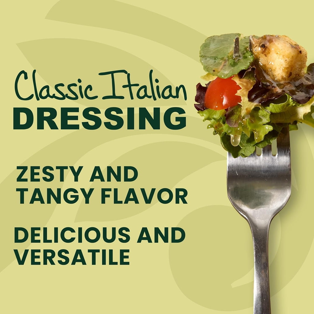 Italian Dressing