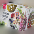 Travel Trios - Parisian Florist