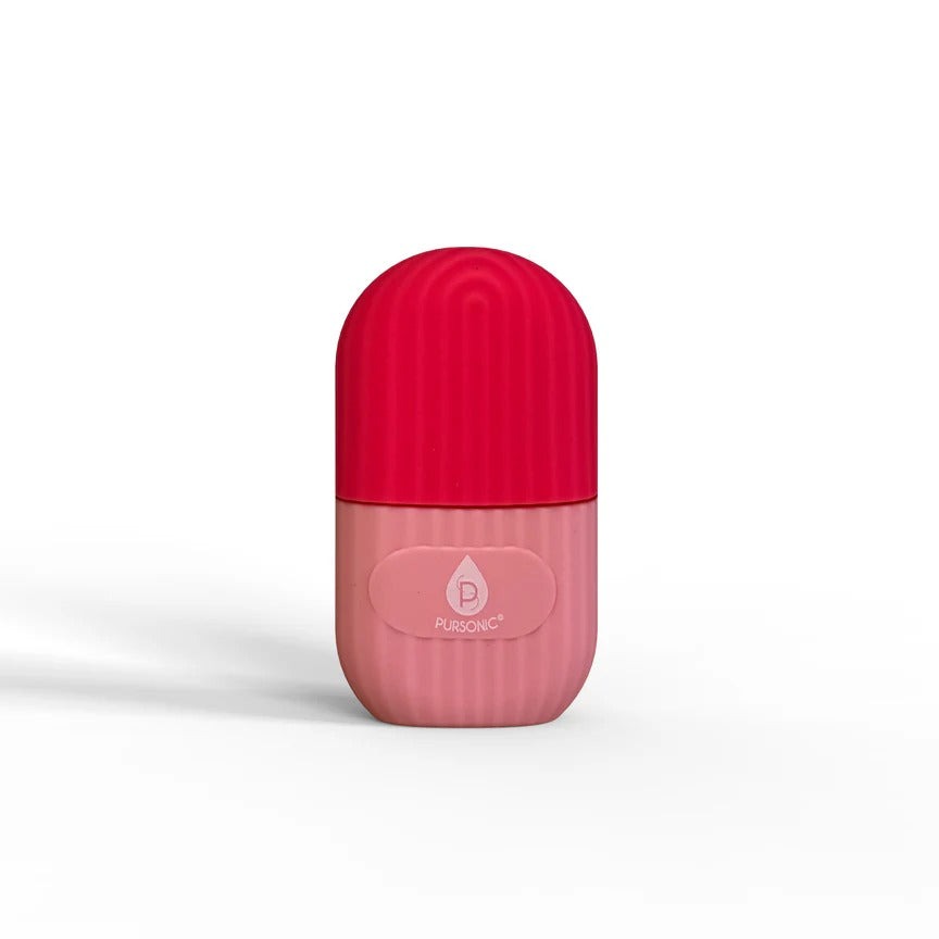 Ice Cube Facial Roller and Massager