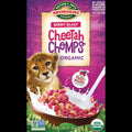 Cheetah Chomps Cereal