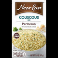 Parmesan Couscous