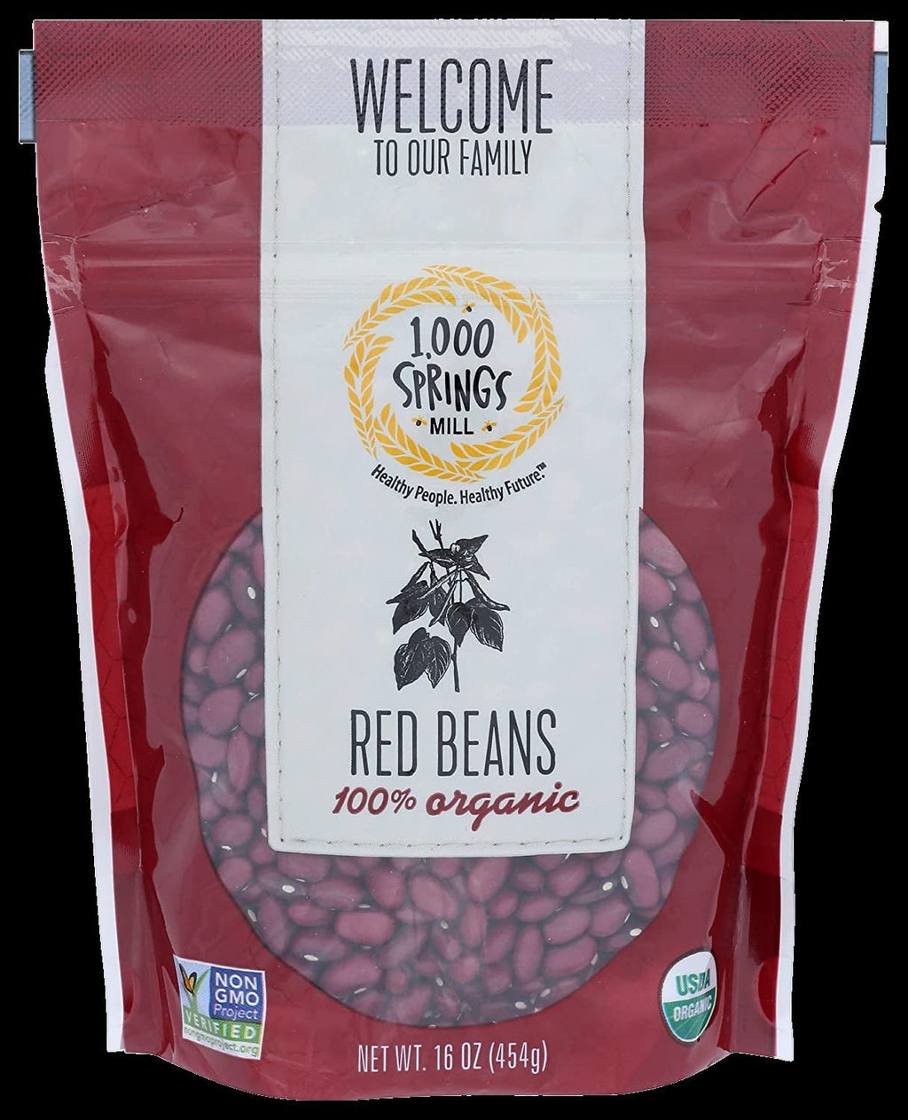 Red Beans