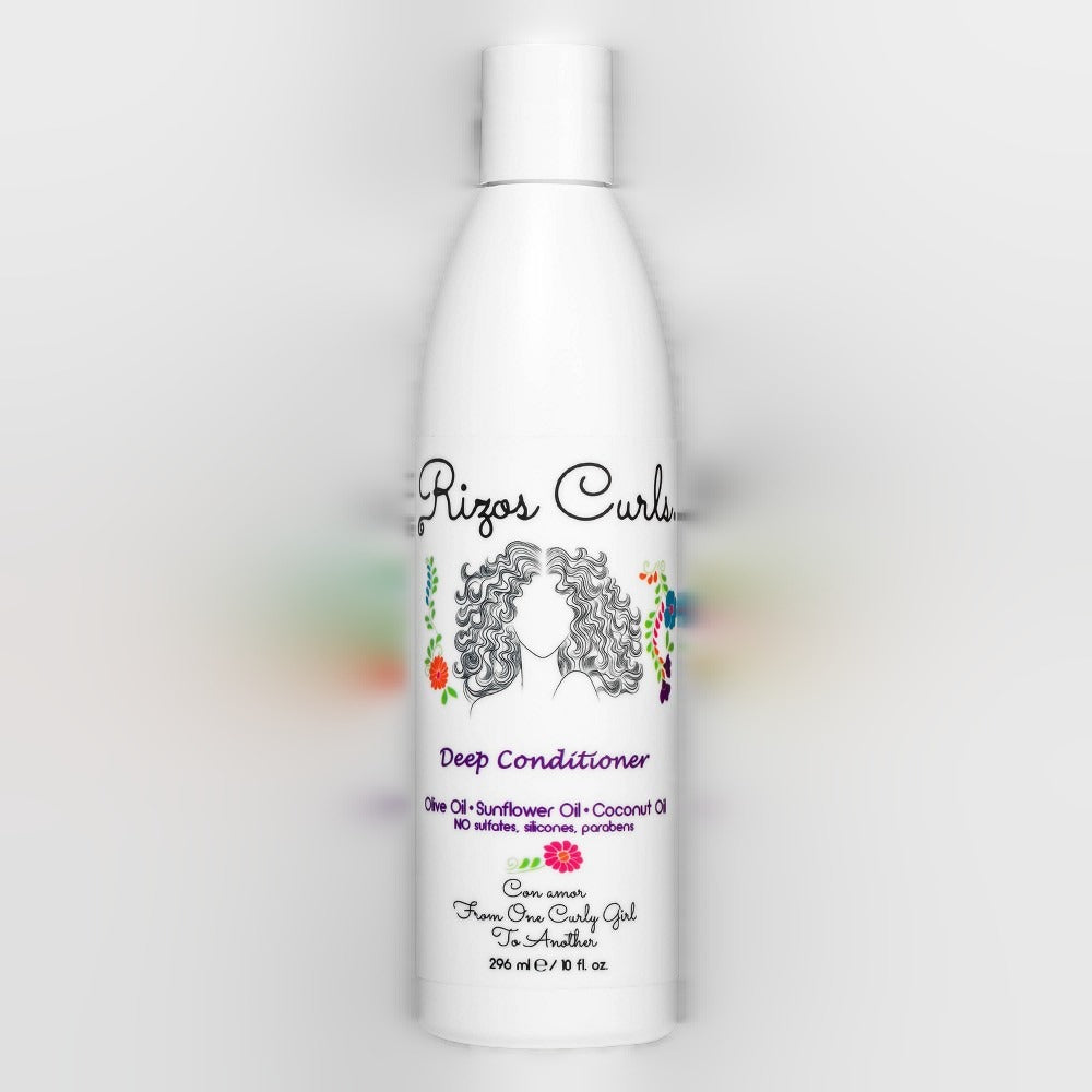 Deep Conditioner