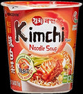 Kimchi Noodle Cup