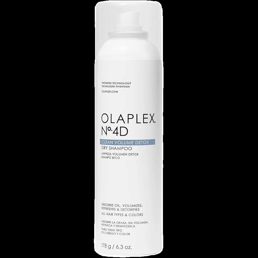 Olaplex No.4D Clean Volume Detox Dry Shampoo
