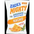 Organic Nacho Tortilla Chips