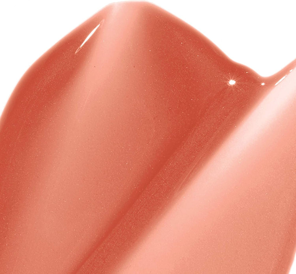 Kiss Glow Lip Oil - Bouncy Beige