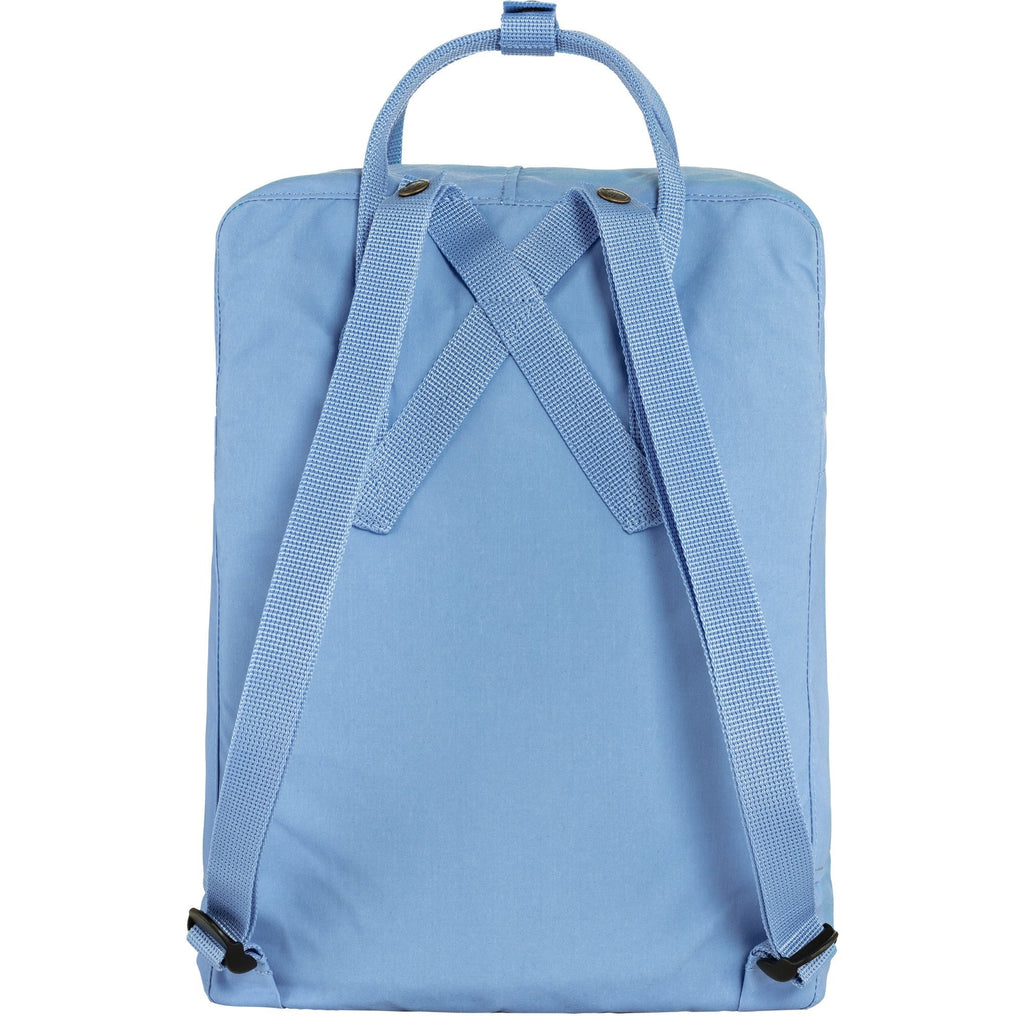 Unisex Travel Backpack - Ultramarine - One Size