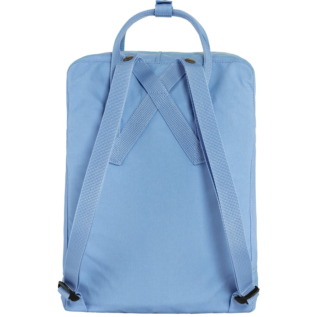 Unisex Travel Backpack - Ultramarine - One Size