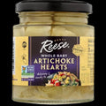 Whole Baby Artichoke Hearts