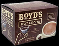 Hot Cocoa Single Serve Cups