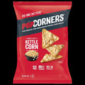 Sweet & Salty Kettle Popped Corn Snack