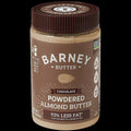 Chocolate Almond Powdered Nut Butter