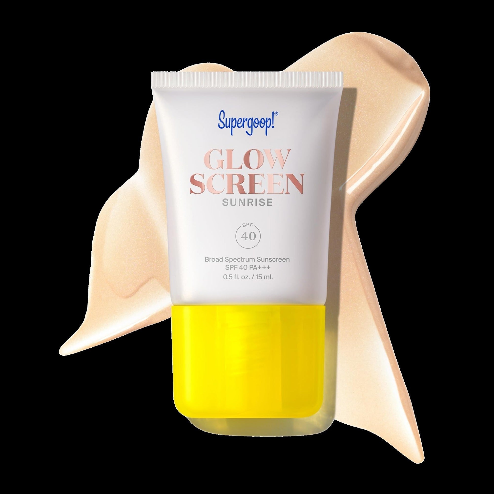 Glowscreen Sunrise SPF 40