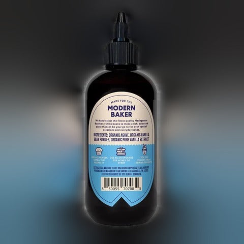 Vanilla Bean Paste