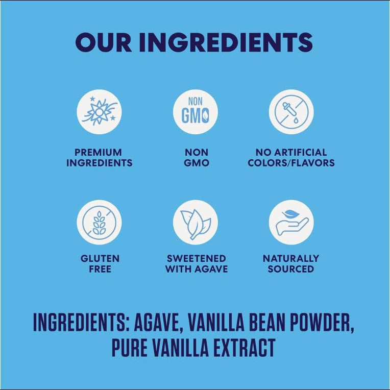 Vanilla Bean Paste