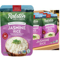 Jasmine White Rice (6 CT)