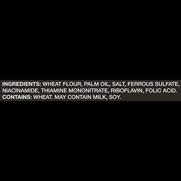 Original Table Water Crackers