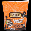 Halloween Mini Pretzels (24 CT)