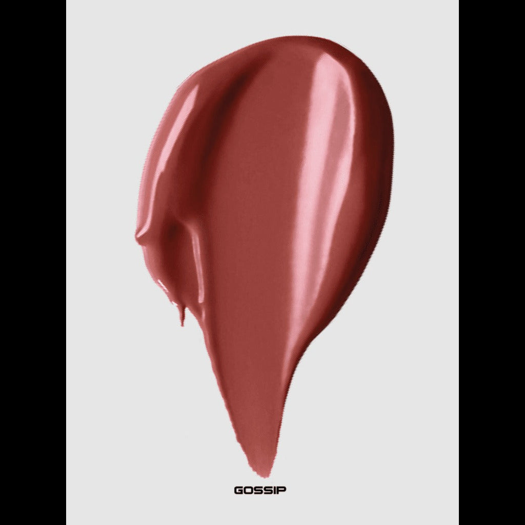 Monograph Cream Lipstick - Gossip