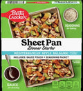 Mediterranean Style Balsamic Sheet Pan Dinner Starter