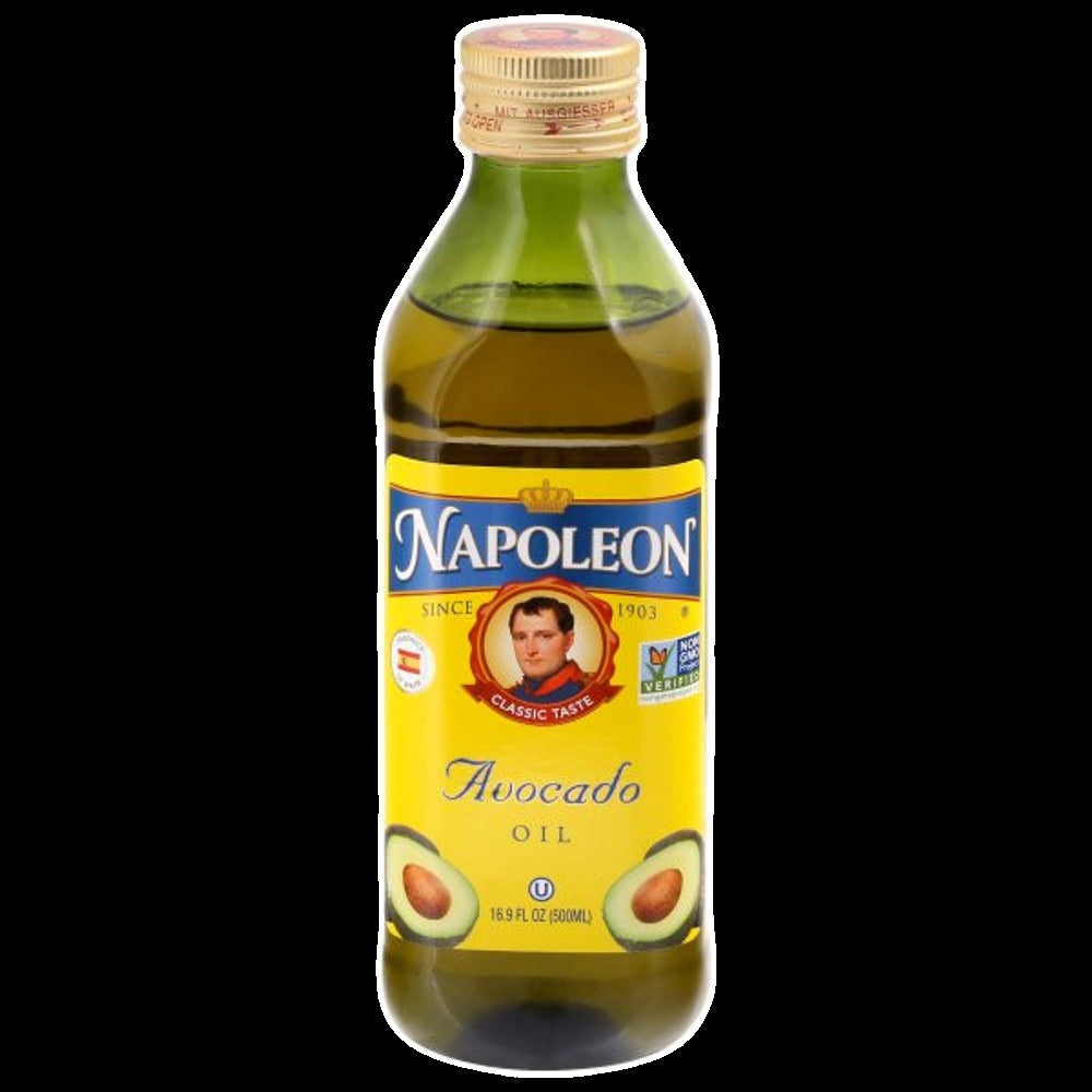 Avocado Oil
