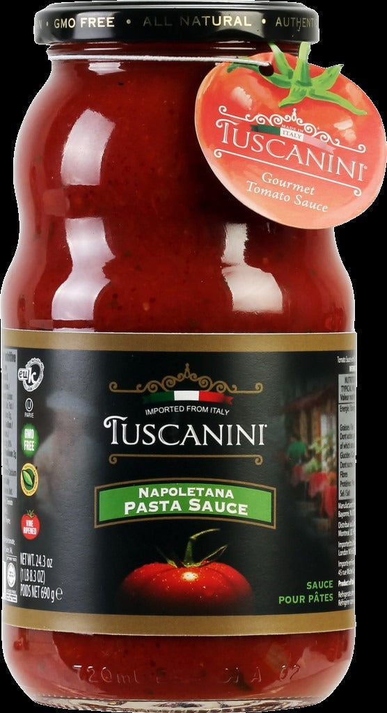 Napoletana Pasta Sauce