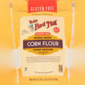 Corn Flour