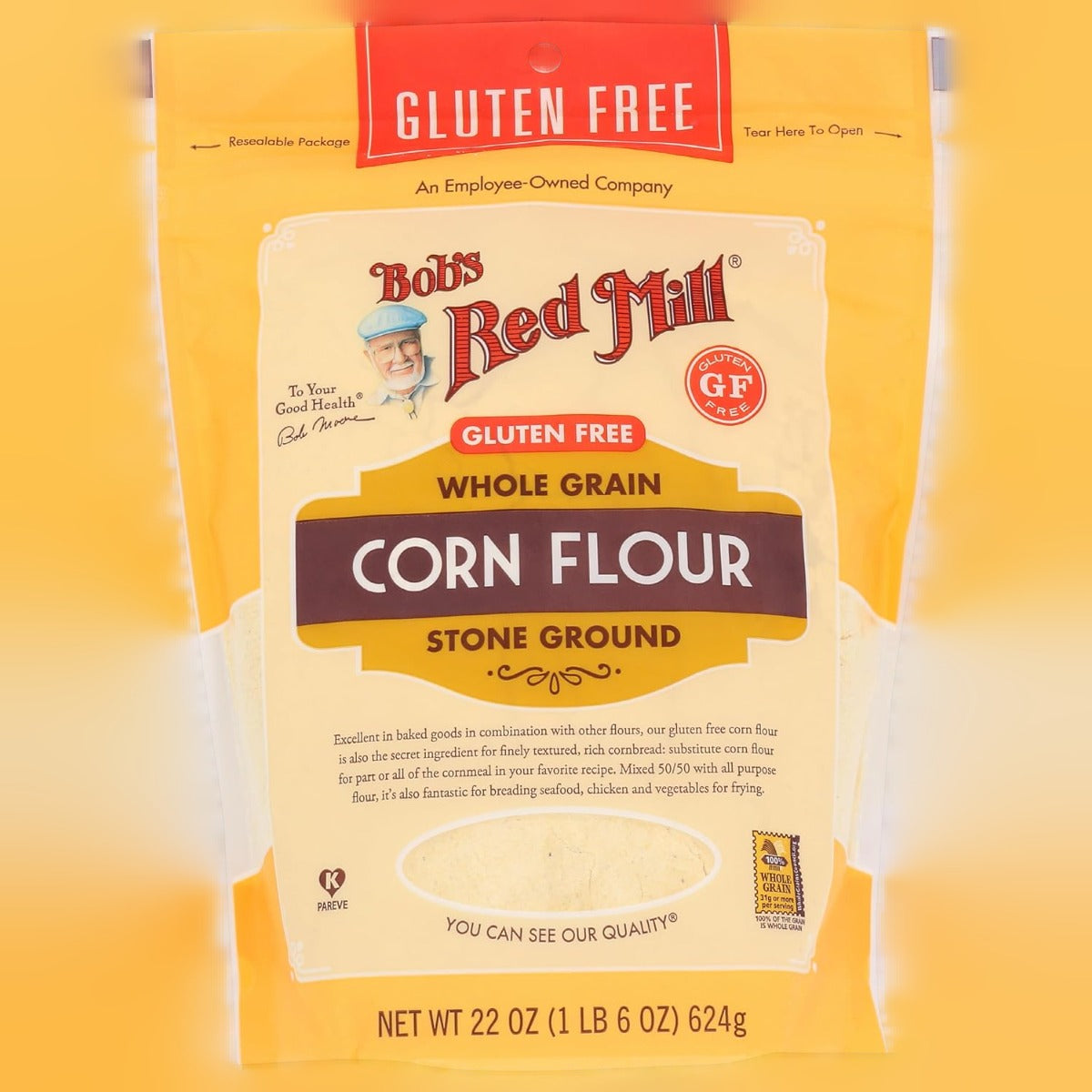 Corn Flour