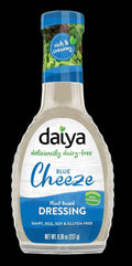 Blue Cheeze Dressing