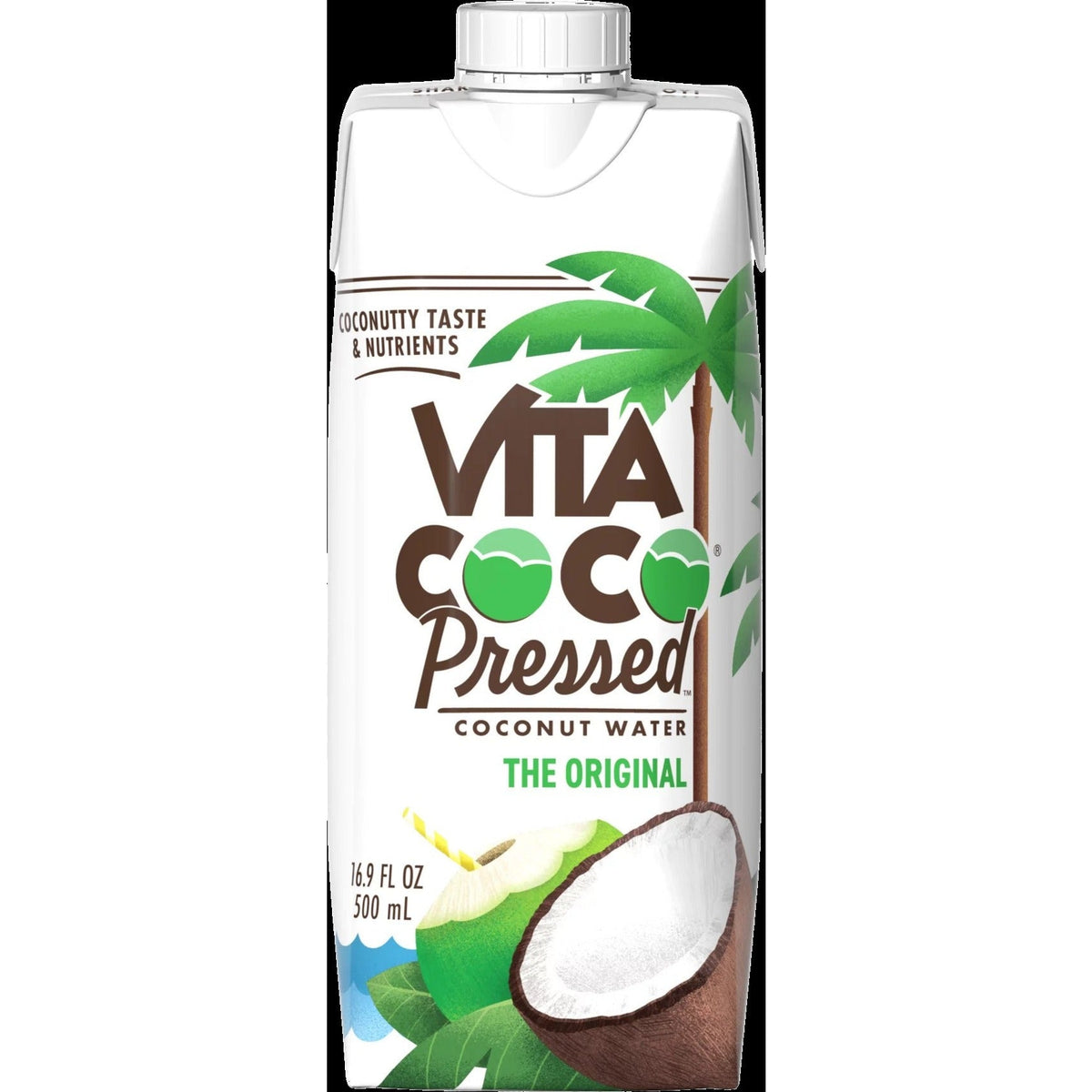 The Original Coconut Water