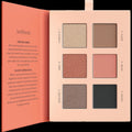 Mineralist Eyeshadow Palette - Burnished Ambers