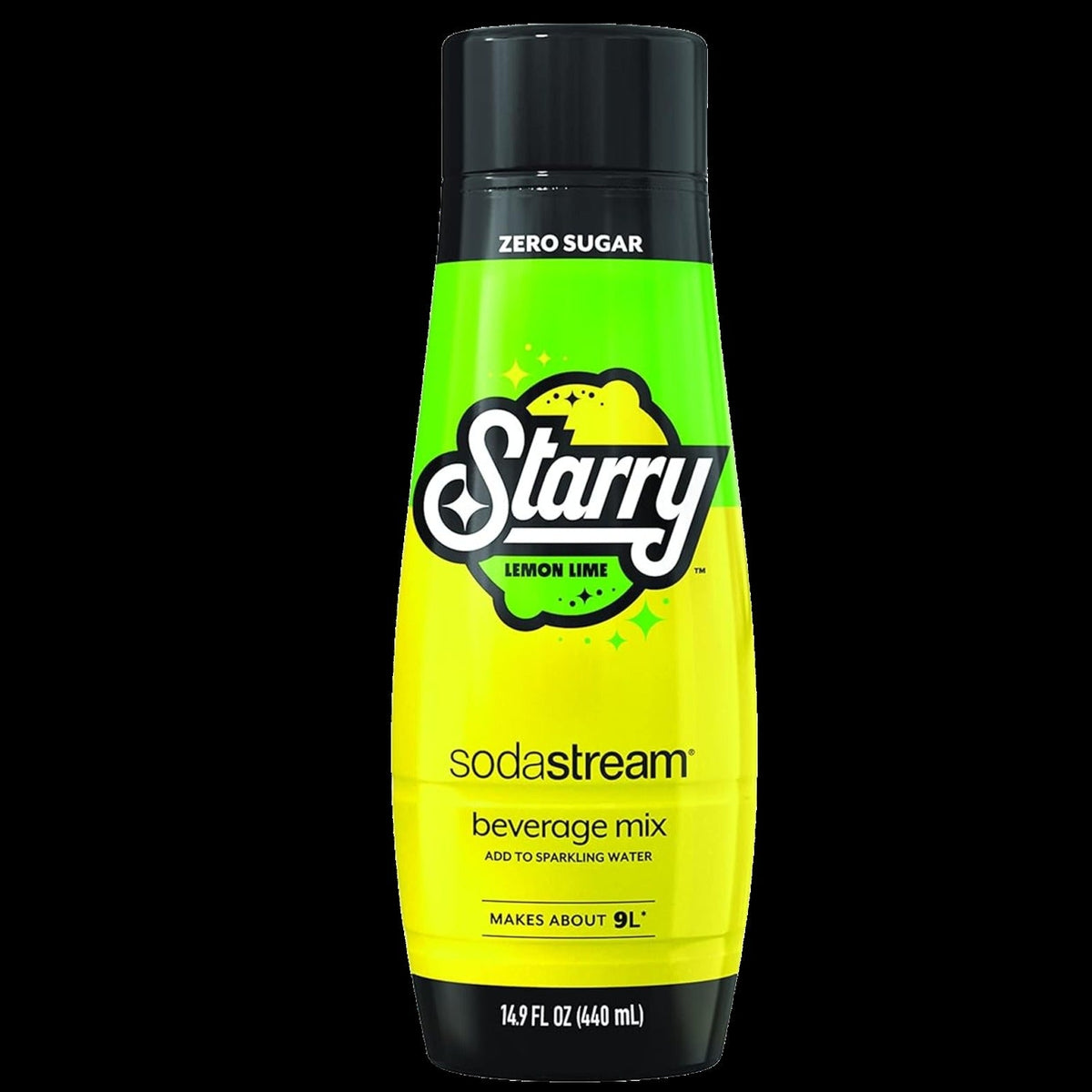 Starry Lemon Lime Drink Mix