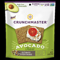 Avocado Everything Cracker