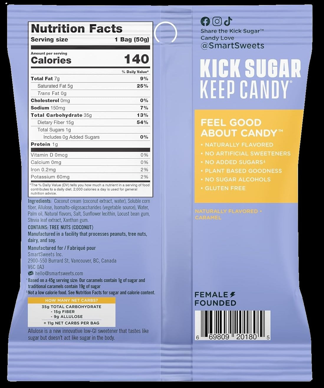 Caramels