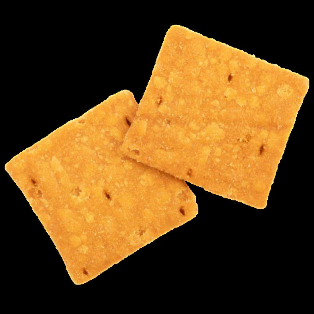 Original Sweet Potato Crackers