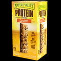 Protein Chewy Bars Peanut Butter Dark Chocolate ( 26 CT)