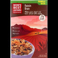 Raisin Bran Cereal