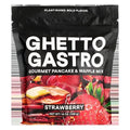 Pancake & Waffle Mix - Strawberry