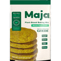 Matcha Sugar Cookie Mix