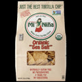Organic Sea Salt Tortilla Chips