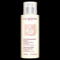 Cleansing Milk With Gentian Moringa