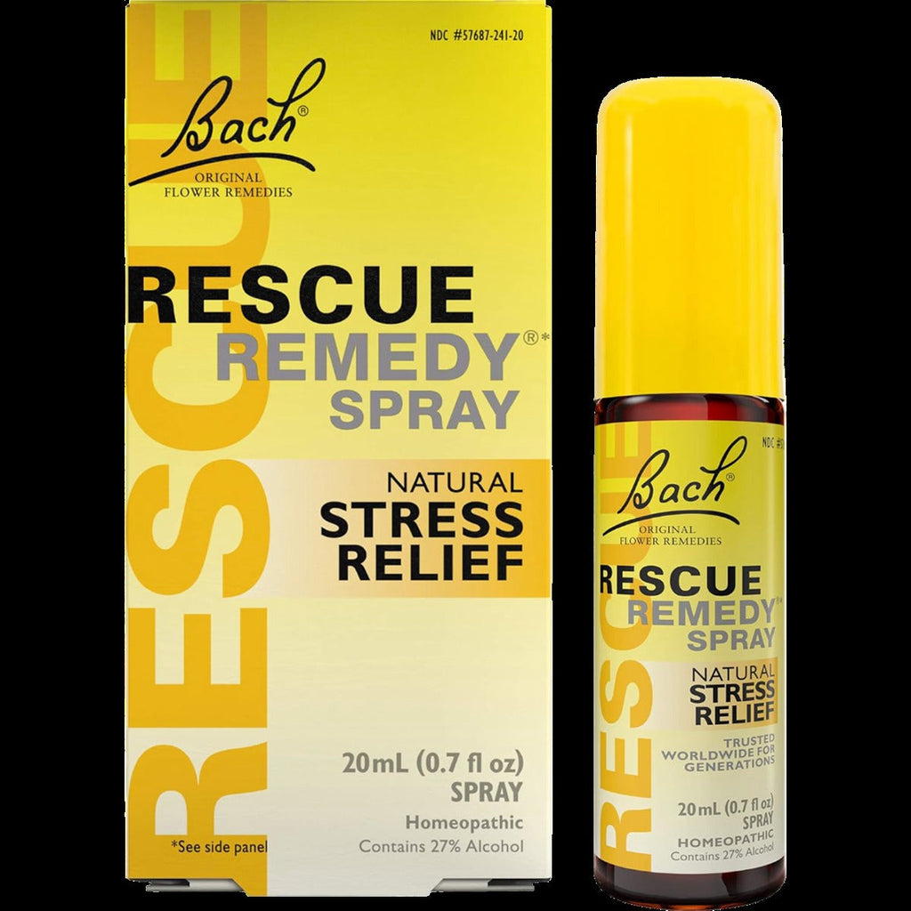 Rescue Remedy Spray