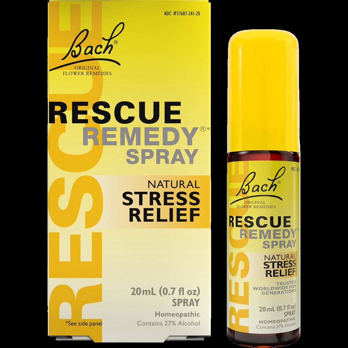 Rescue Remedy Spray
