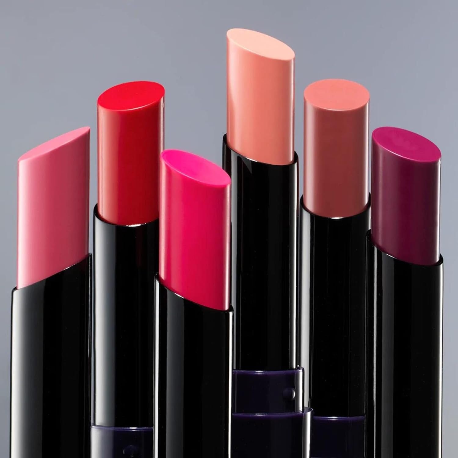 Unforgettable Lipstick - Belle Of The Ball (Petal Pink)
