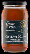 Red Mangrove Honey