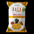 Organic Tortilla Chips - Hot Honey