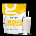 Vanilla The Gut Healthy Prebiotic Shake